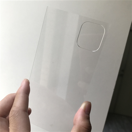 东莞蚀刻玻璃厂家 玻璃蚀刻价格