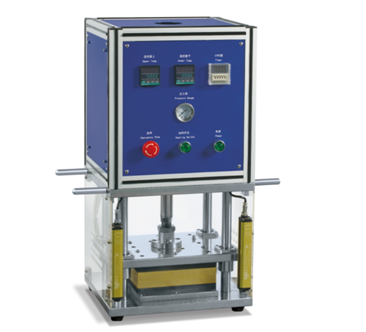 实验室半自动叠片机格瑞斯厂家锂电池叠片机