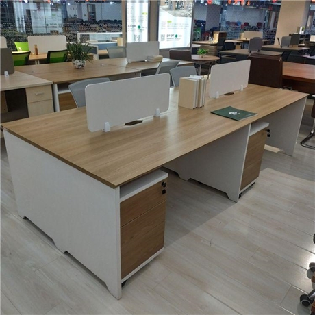 郑州办公家具办公工位价格职员办公桌郑州办公桌厂家报价