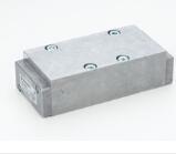 标准的NORGREN先导电控阀压铸铝材质