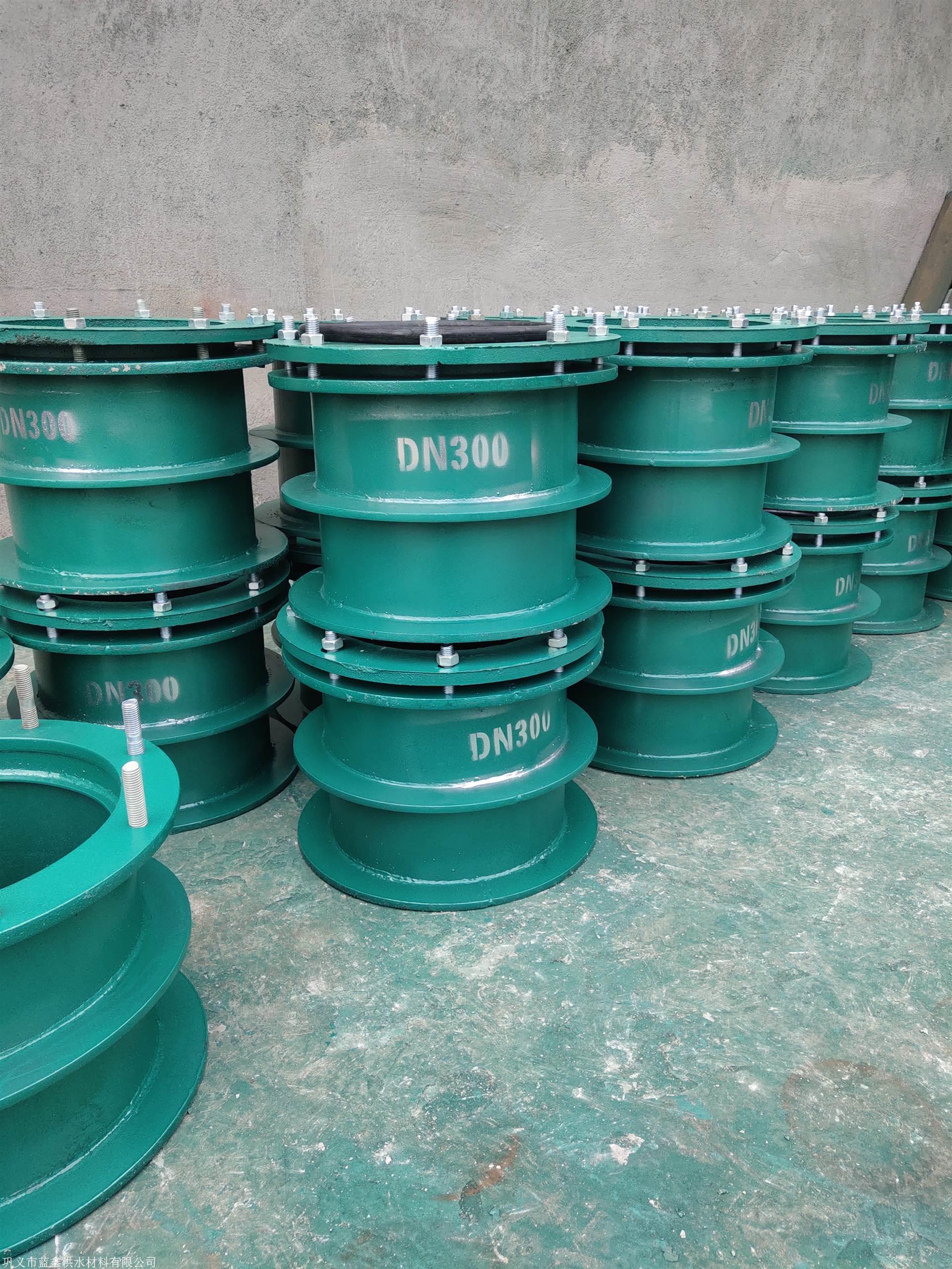 湖州人防密闭肋套管价格优惠