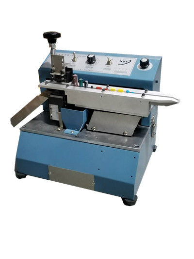 电解电容剪脚机