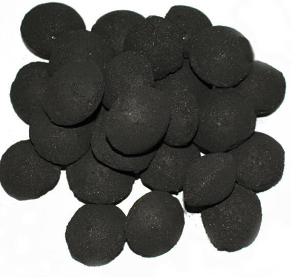 型煤粘合剂煤球团粘合剂免烘干洁净型成团率高