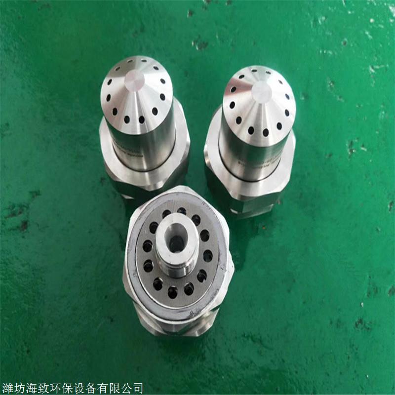 脱硝喷嘴烟气脱硝尿素氨水喷枪scrsncr高温脱硝喷枪