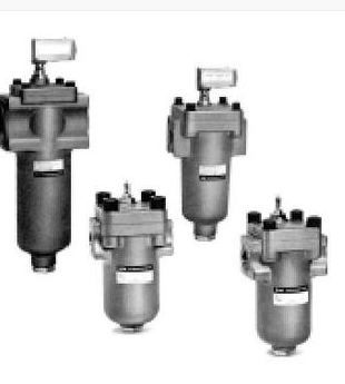 SMC过滤器FH342-06-500-P020的作用分析