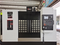 台群加工中心T8