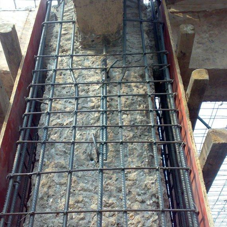 达州加固灌浆料厂家梁板柱加大截面加固专用