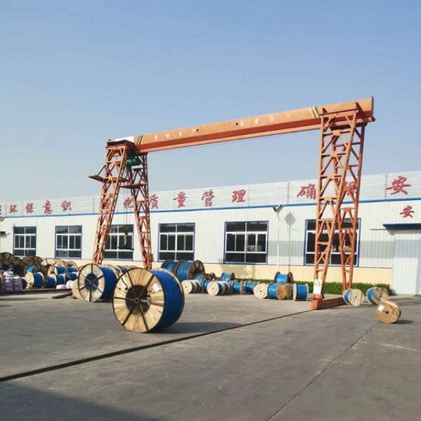 天津市电缆总厂生产矿用视频线