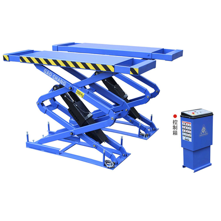 高昌gc-3.0sb小剪举升机