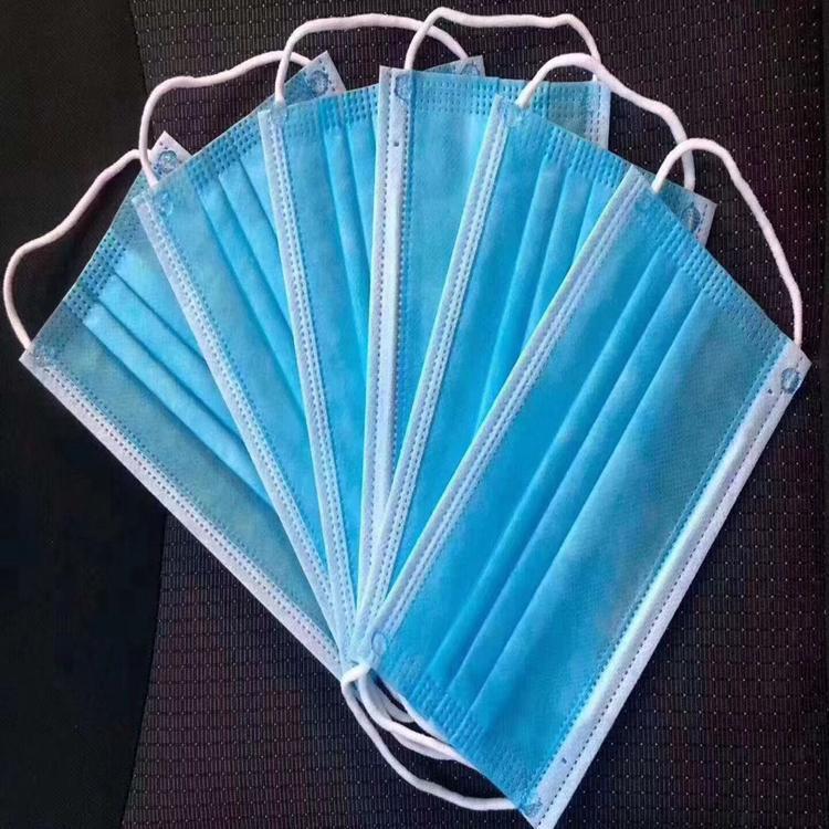 一次性口罩出口typeitypeiitypeiirce认证