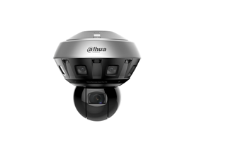 DH-PSDW8849M-H-A180-E5-D440 大华800万全景红外四目拼接哈勃