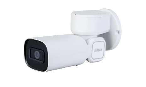 DH-PTZ1B203UE-HN-PD 大华200万星光级红外POE云台筒型摄像机