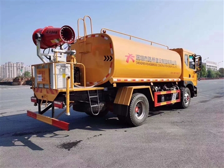 辽宁多功能 20吨洒水车 20方洒水车品牌排行榜多少钱一台