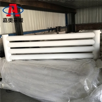 有缝光排管散热器 b型光排管散热器价格D89-1-3 嘉奥