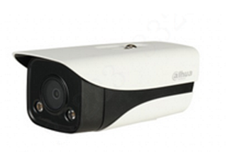 DH-IPC-HFW7433DM-LED 大华400万双灯30米全彩筒型网络摄像机