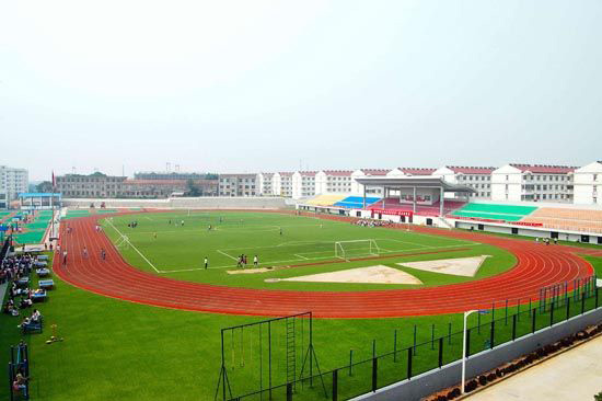 江西南昌莲塘技校有哪些