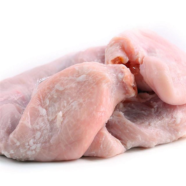 厂家直销高品质猪小肚