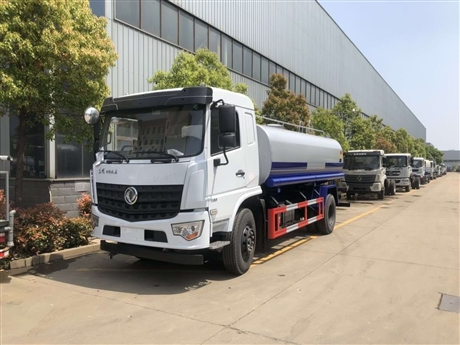 辽宁多功能 20吨洒水车 20方洒水车哪家好详情