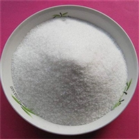 甘肃节能环保聚丙烯酰胺货源充足 欢迎咨询