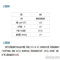 冲洗煤聚丙烯酰胺特点和用途