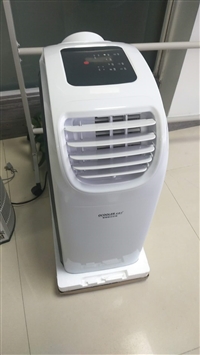 移动空调效果如何 移动空调和普通空调的区别 移动式冷暖空调价格