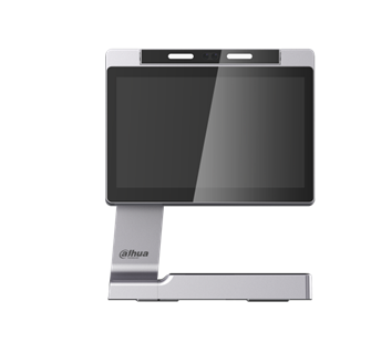 DH-ASHZ320A 大华10寸单屏智能身份核验终端 支持2万人脸库