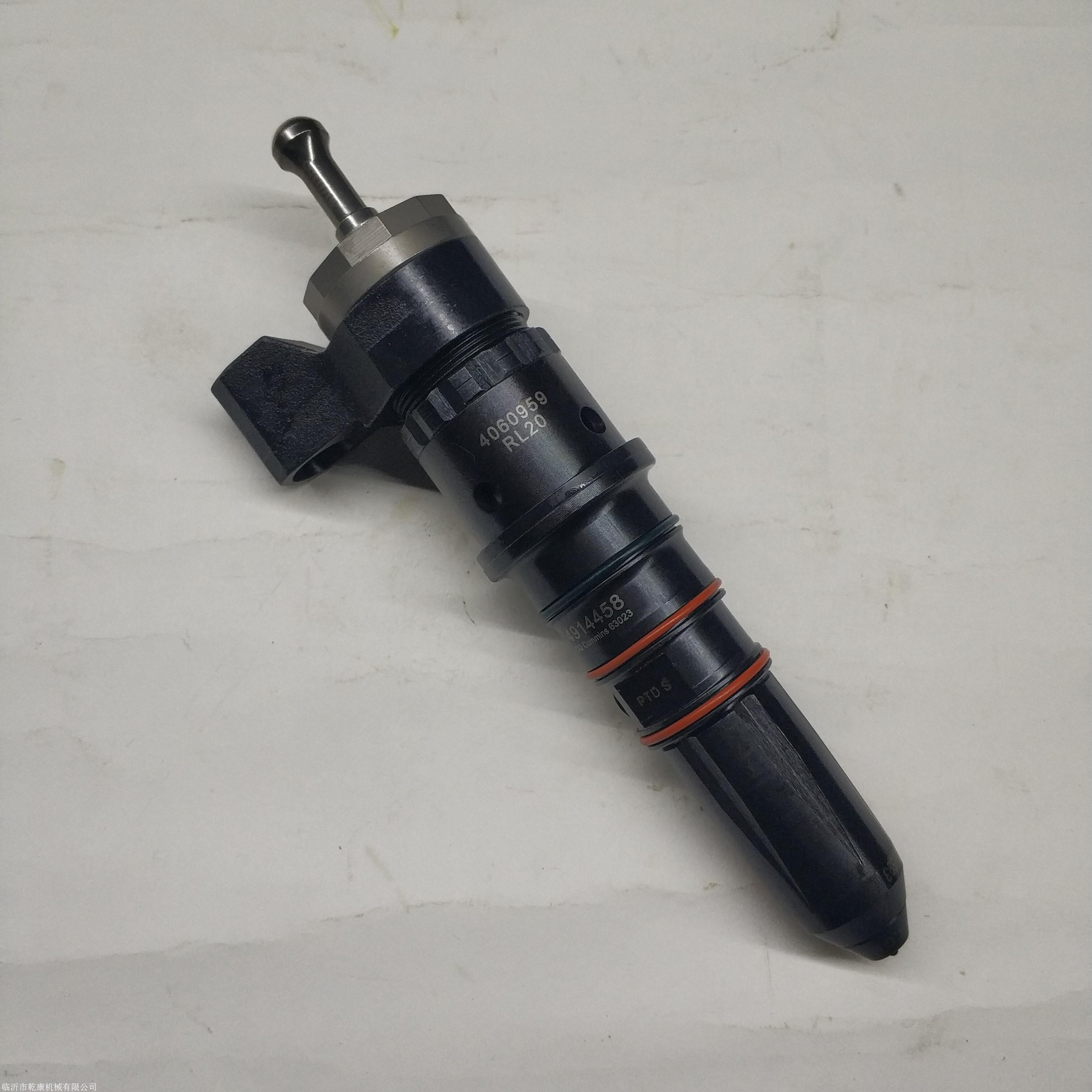 康明斯qsm11喷油头4914458qsm11喷油器qsm11喷油嘴4914458