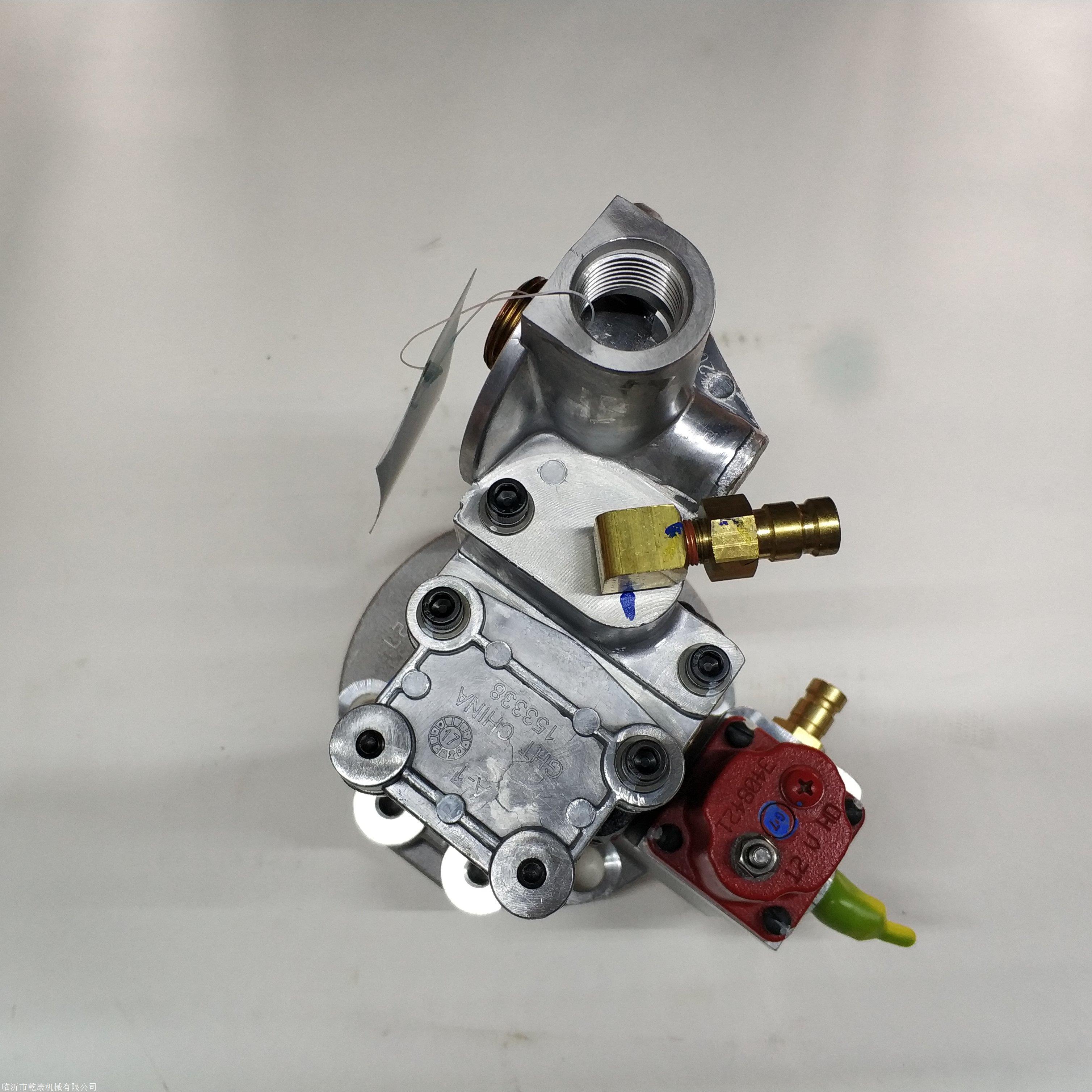 西安康明斯qsm喷油泵3417677