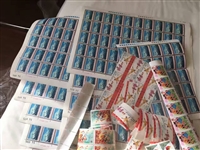 鹤壁邮票回收价格鹤壁邮票收购价格