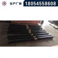 佳硕 生产轻型玻璃钢支柱 DWB40单体支柱现货 耐腐蚀液压支柱