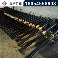 佳硕 现货出售3.5米玻璃钢支柱 玻璃钢系列液压支柱 煤矿支护设备