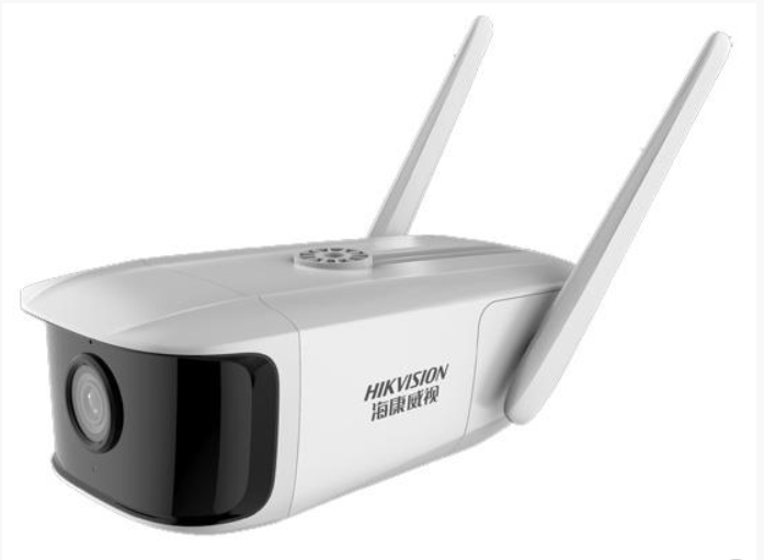 DS-IPC-K12H-IWT 海康威视200万无线筒型网络摄像机