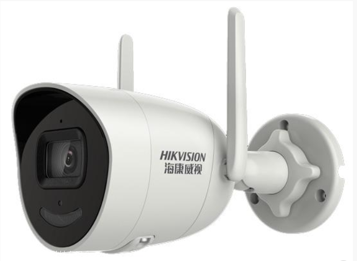 DS-IPC-K22H-IW 海康威视200万无线WIFI红外筒型网络摄像机