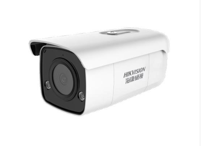 DS-2CD3T56FDWDA3-IS 海康威视500万像素警戒型网络摄像机