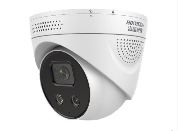 DS-2CD3356FWDA3-IS 海康威视500万人车分类网络半球摄像机
