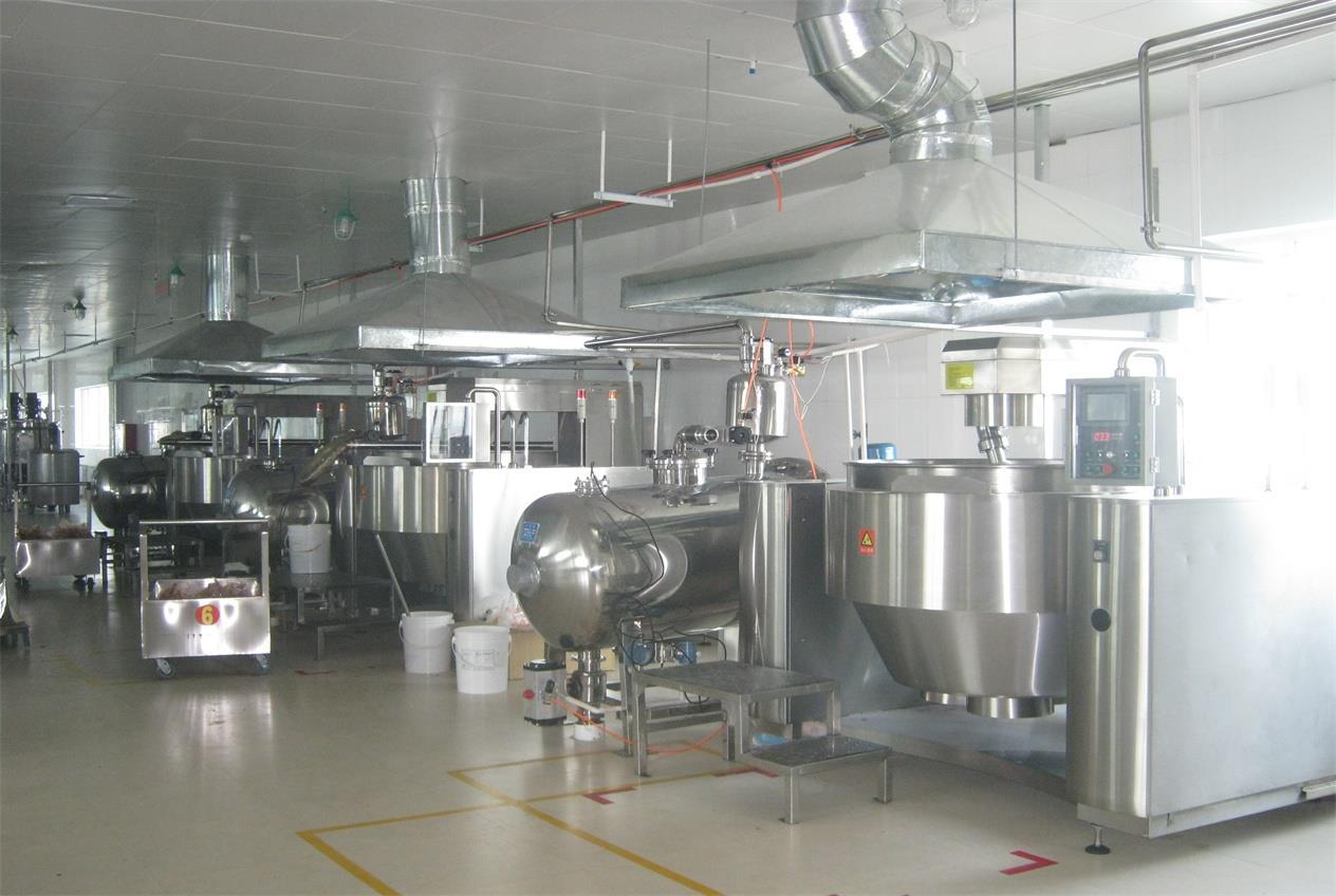 新品含输送缝包水溶肥设备