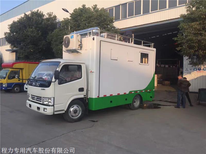 20桌红白喜事专用餐车市场价格移动户外摆酒席餐车