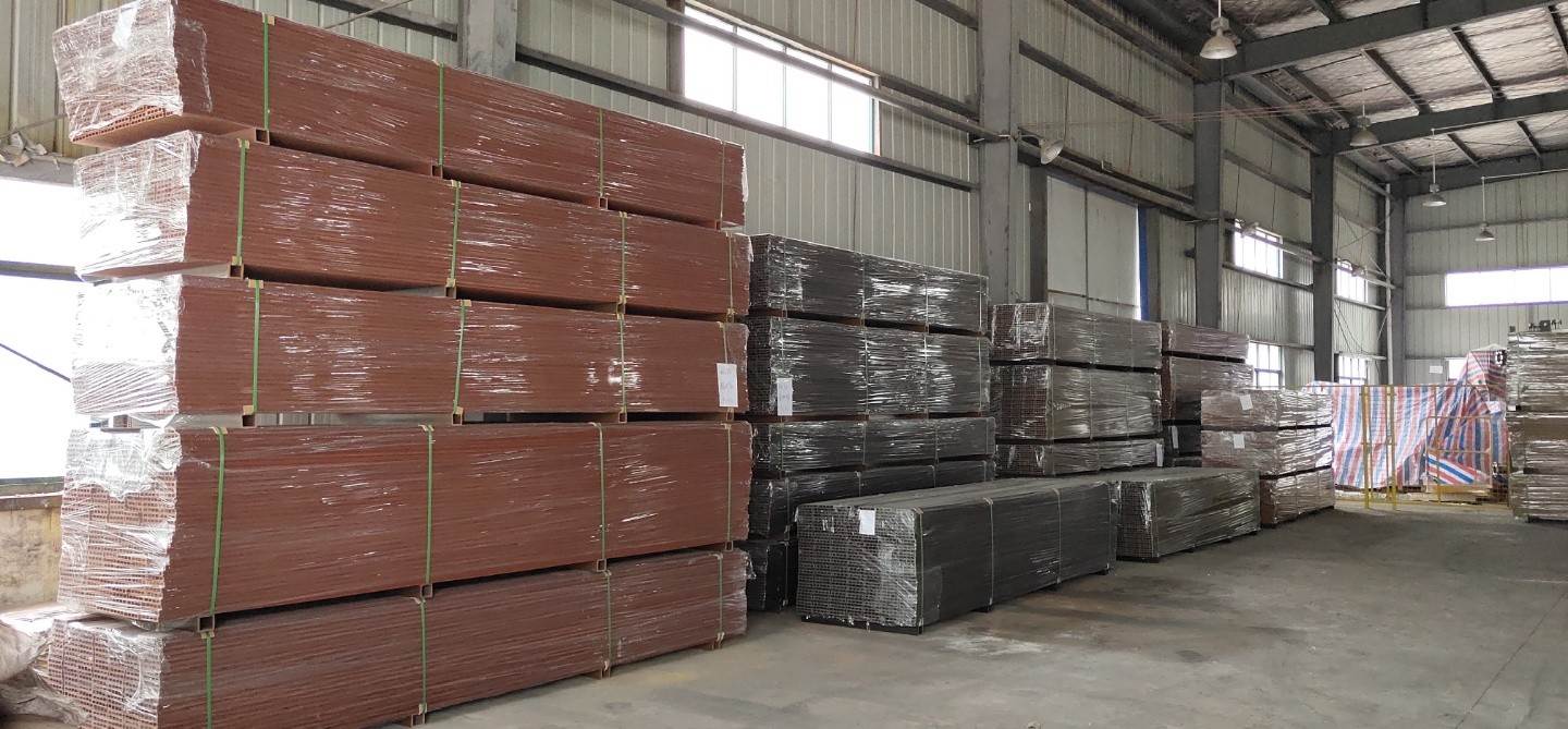 安徽爱瑞德 木塑地板生产厂家 高品质生态木塑地板 塑木地板