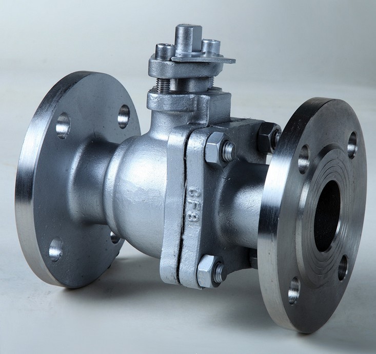 全通径304材质球阀球芯