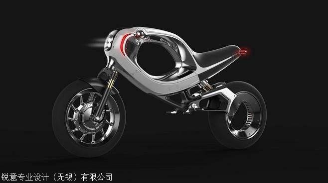 中国工业设计的未来在哪