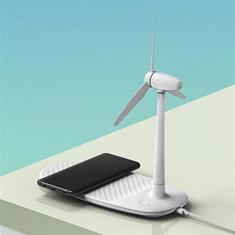 新型多功能无线充电器设计,产品设计,工业设计,外观结构设计