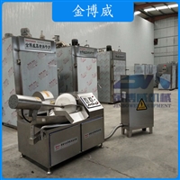 山东千页豆腐设备 博威提供制作工艺配方机器配置高