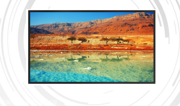 DS-D5055UQ 海康威视55英寸液晶监视器