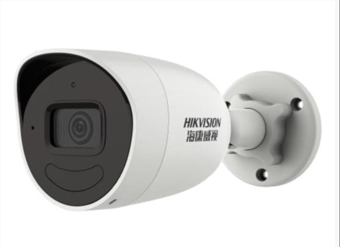 海康威视300万PoE筒型网络摄像机 DS-IPC-K23H-I(/POE)