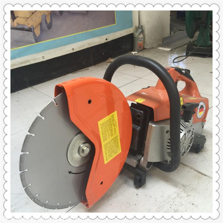低调不下来ecf350卷帘门墙壁切割机-手提汽油切割机-无齿锯