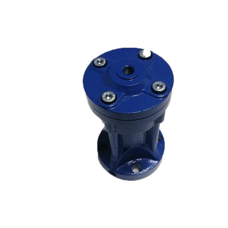 供应气动敲击锤 ah-30空气锤厂家 料仓用空气振料器 空气锤厂家