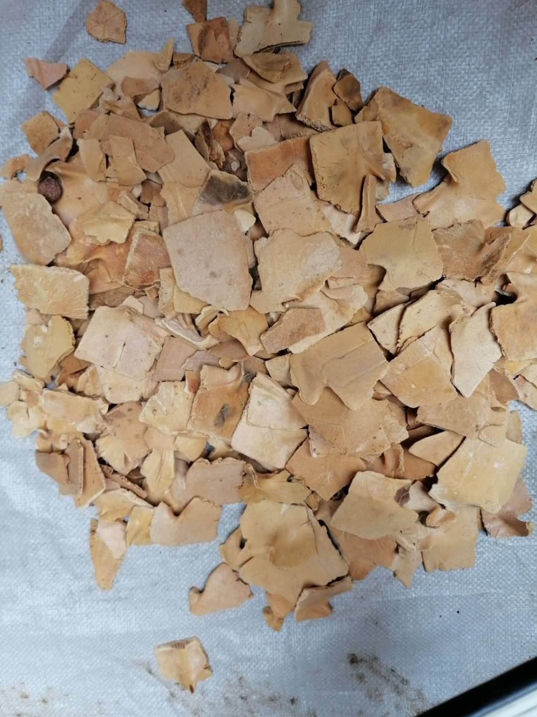 中药材黄丹批发价格产地供应