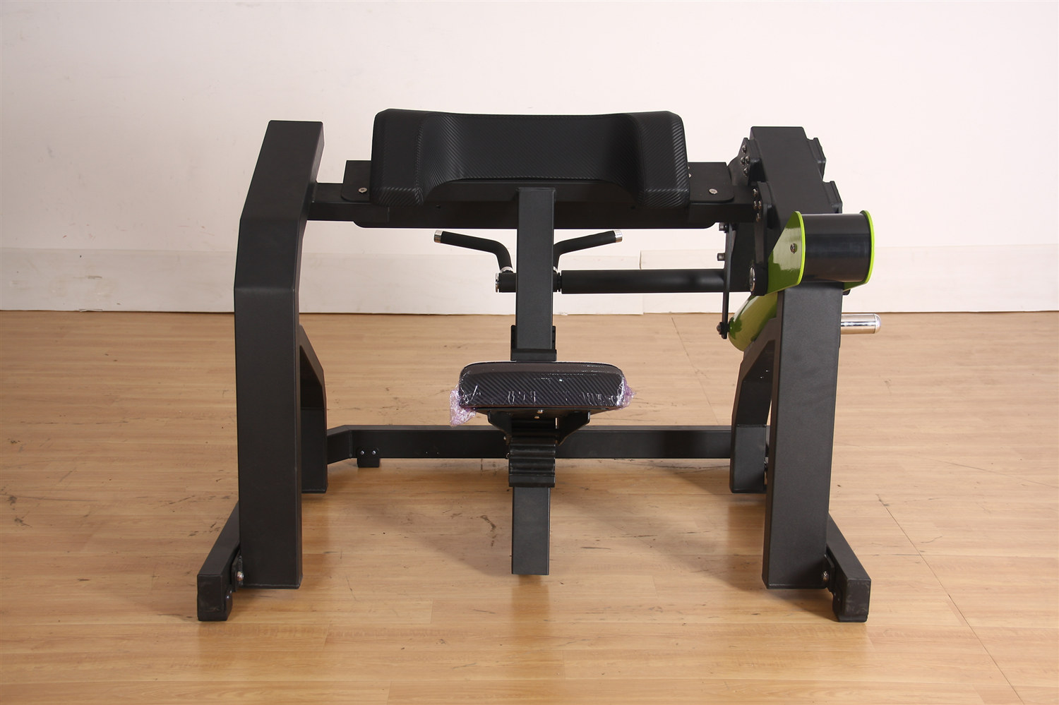 室内商用免维护圆动臂健身器材厂