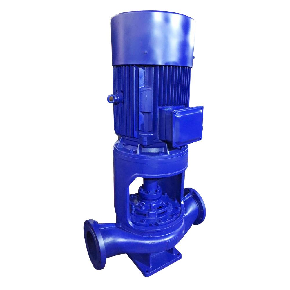 无阻塞管道排污泵立式无阻塞管道排污泵厂家定制gw排污泵zw排污泵