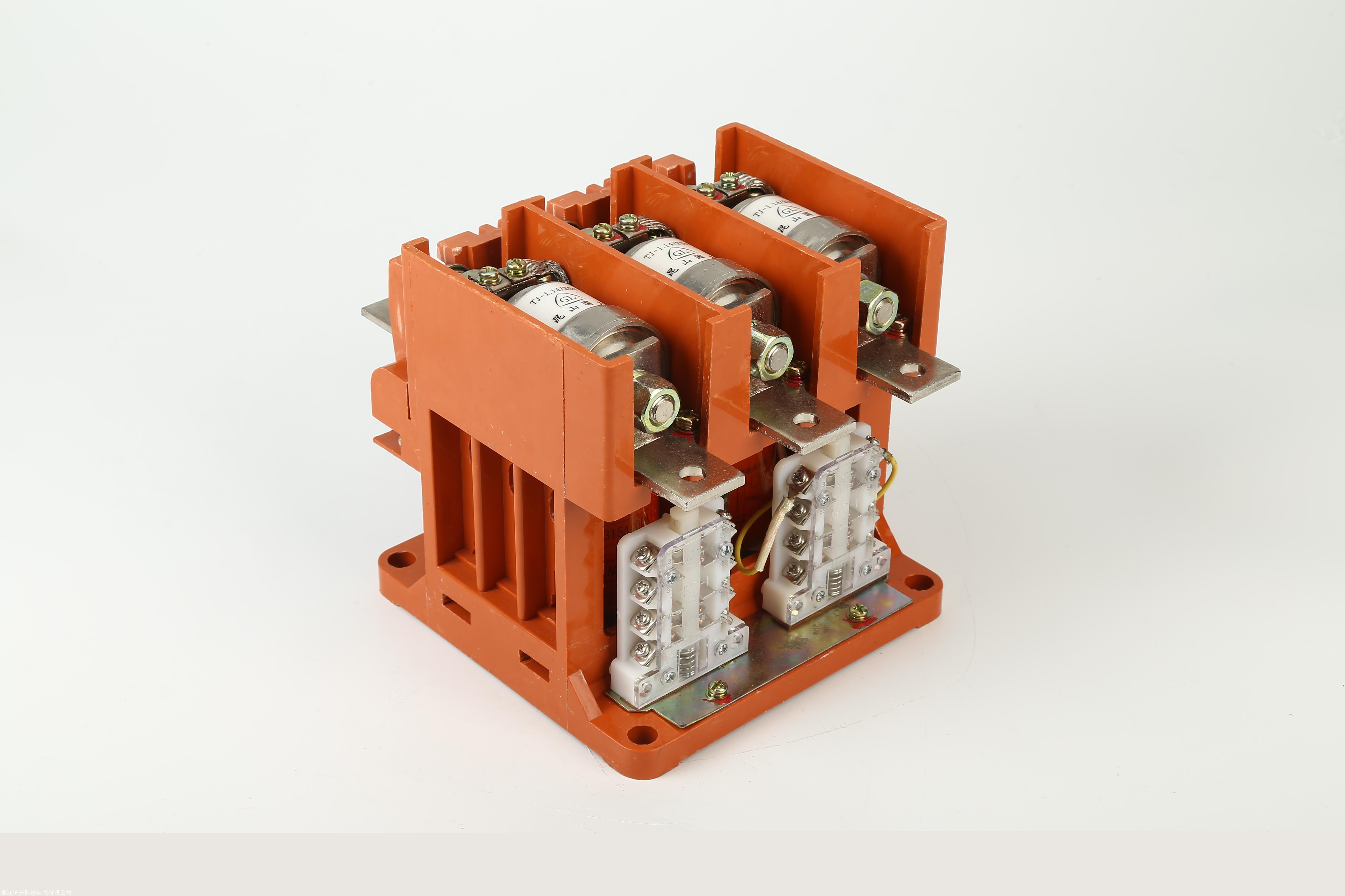 低压接触器-最新产品信息-搜了网